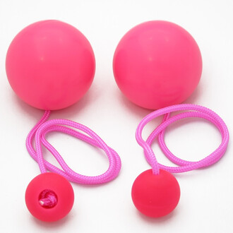 Bolas Contact PRO 80mm