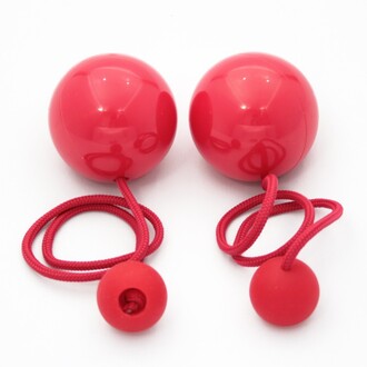 Bolas Contact PRO 80mm