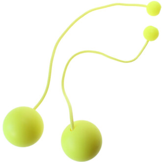 Bolas contact jaune