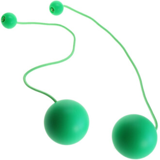 Bolas contact vert