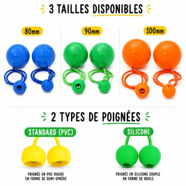 Bolas Contact Play Bolas Contact Play