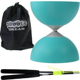 <span lang=Fr>Kit diabolo Jazz aluminium</span>