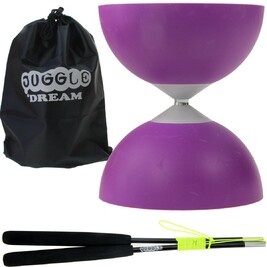 <span lang=Fr>Kit diabolo Jazz aluminium</span>