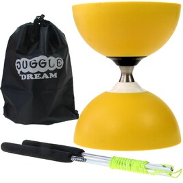 <span lang=Fr>Kit diabolo Jazz Free</span>