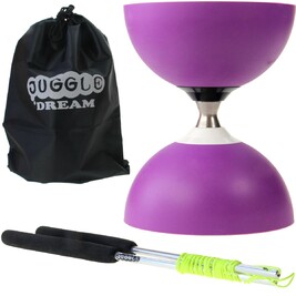 <span lang=Fr>Kit diabolo Jazz Free</span>