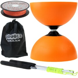 Kit diabolo Jazz Light