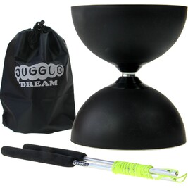 Kit diabolo Jazz Light