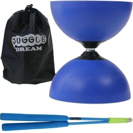 Kit diabolo Jazz Light