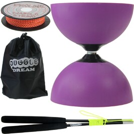 Kit diabolo Jazz Light