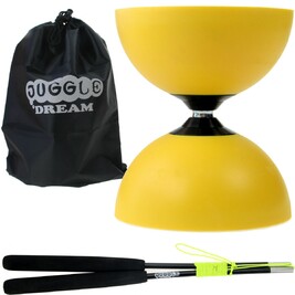 Kit diabolo Jazz Light