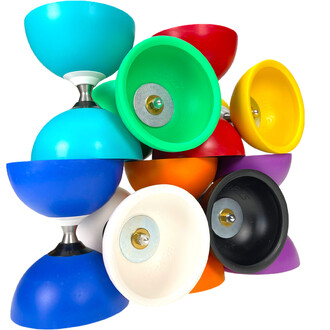 Diabolo Jazz FREE