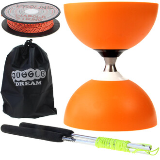 Diabolo Jazz FREE