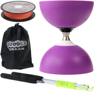 Diabolo Jazz FREE