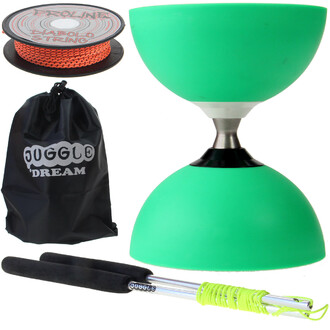 Diabolo Jazz FREE
