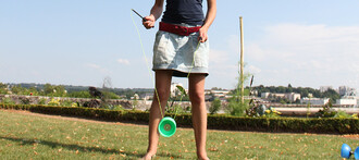 Diabolo Jazz FREE