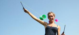 Diabolo Jazz FREE