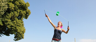 Diabolo Jazz FREE