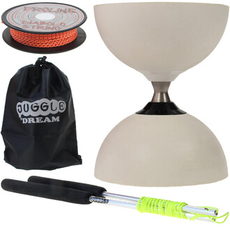 Diabolo Jazz FREE
