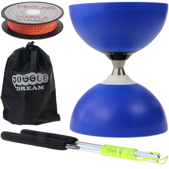Diabolo Jazz FREE