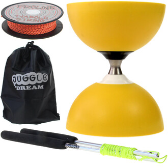 Diabolo Jazz FREE