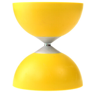 Diabolo Jazz Alu de Henrys