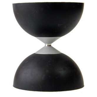 Diabolo Jazz Alu de Henrys