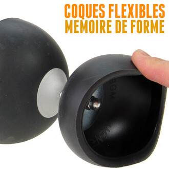 Diabolo Jazz Alu de Henrys