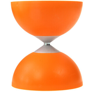 Diabolo Jazz Alu de Henrys