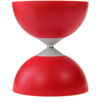 Diabolo Jazz Alu de Henrys