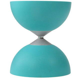 Diabolo Jazz Alu de Henrys