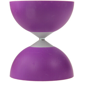 Diabolo Jazz Alu de Henrys