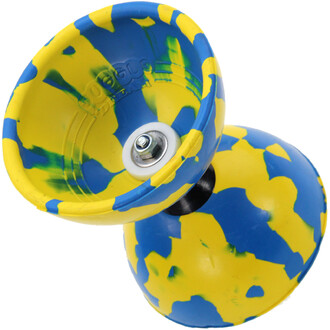 Diabolo Jester à roulement