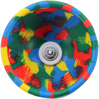 Diabolo Jester à roulement