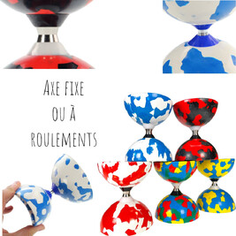Diabolo Jester Diabolo Jester