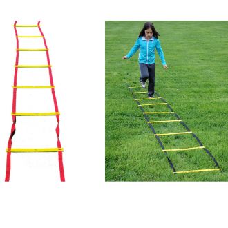 9m Rythm Ladder
