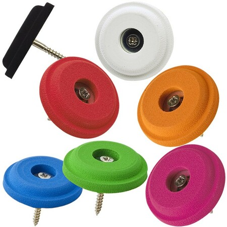 Embout Plat Couleur Embout Plat Couleur