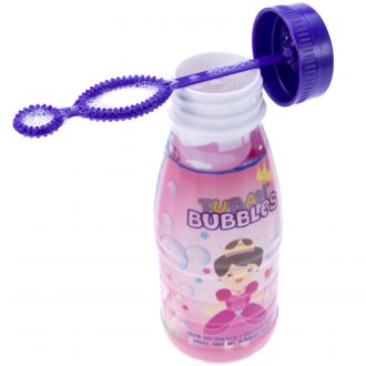 Princess bubble product