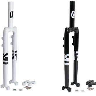 Fourche QX Series alu 28