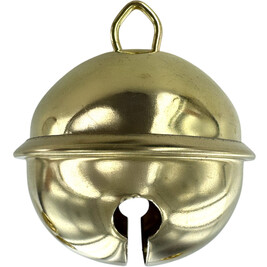 29mm gold bell