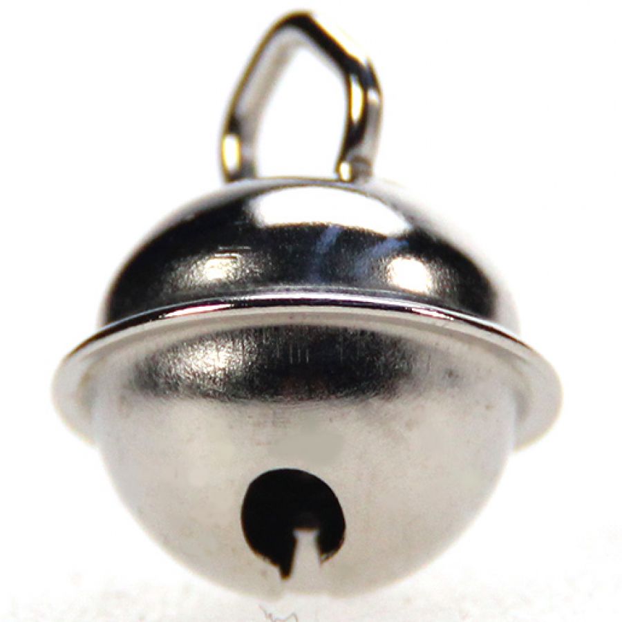 Very small round bells - NetJuggler