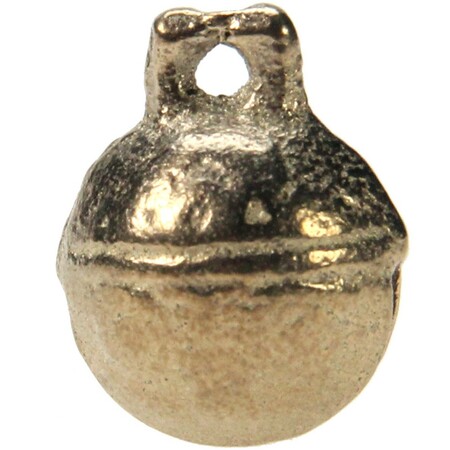 15mm Tibetan bell