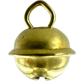 11mm Gold Bell