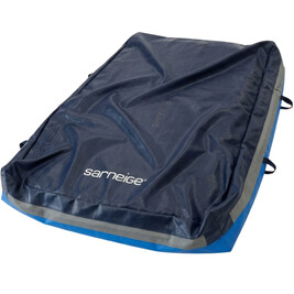 Vervangingskap B Vervangingskap B