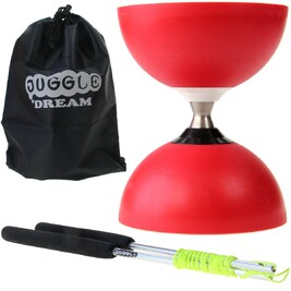 Kit diabolo Jazz Free