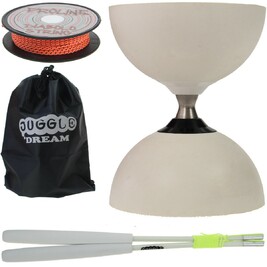 Kit diabolo Jazz Free