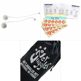 Kit Bolas Contact 80 Blanc