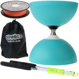 Kit diabolo Circus Free