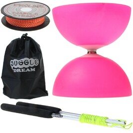 Kit diabolo Comet