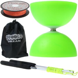 Kit diabolo Comet