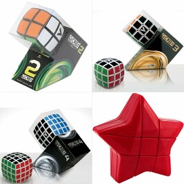 <span lang=fr>Kit V-Cube 2 Rouge</span>